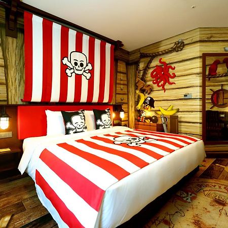 Legoland Korea Resort Hotel Чхунчхон Екстер'єр фото