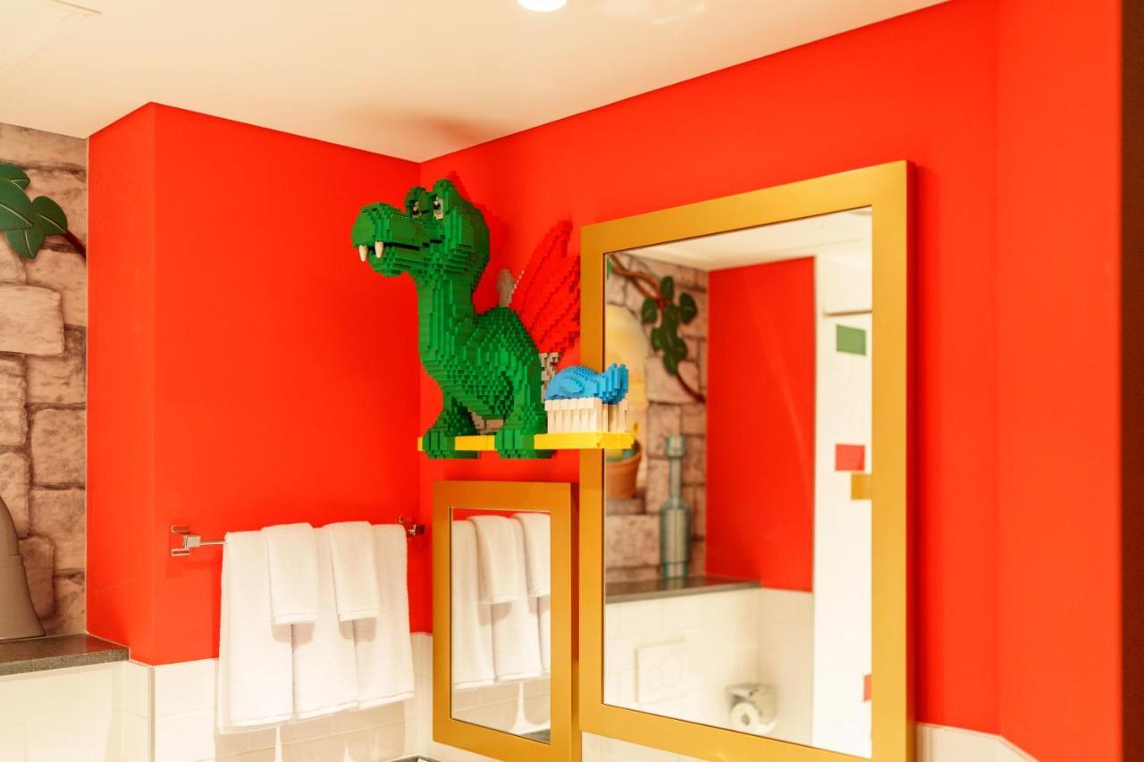 Legoland Korea Resort Hotel Чхунчхон Екстер'єр фото