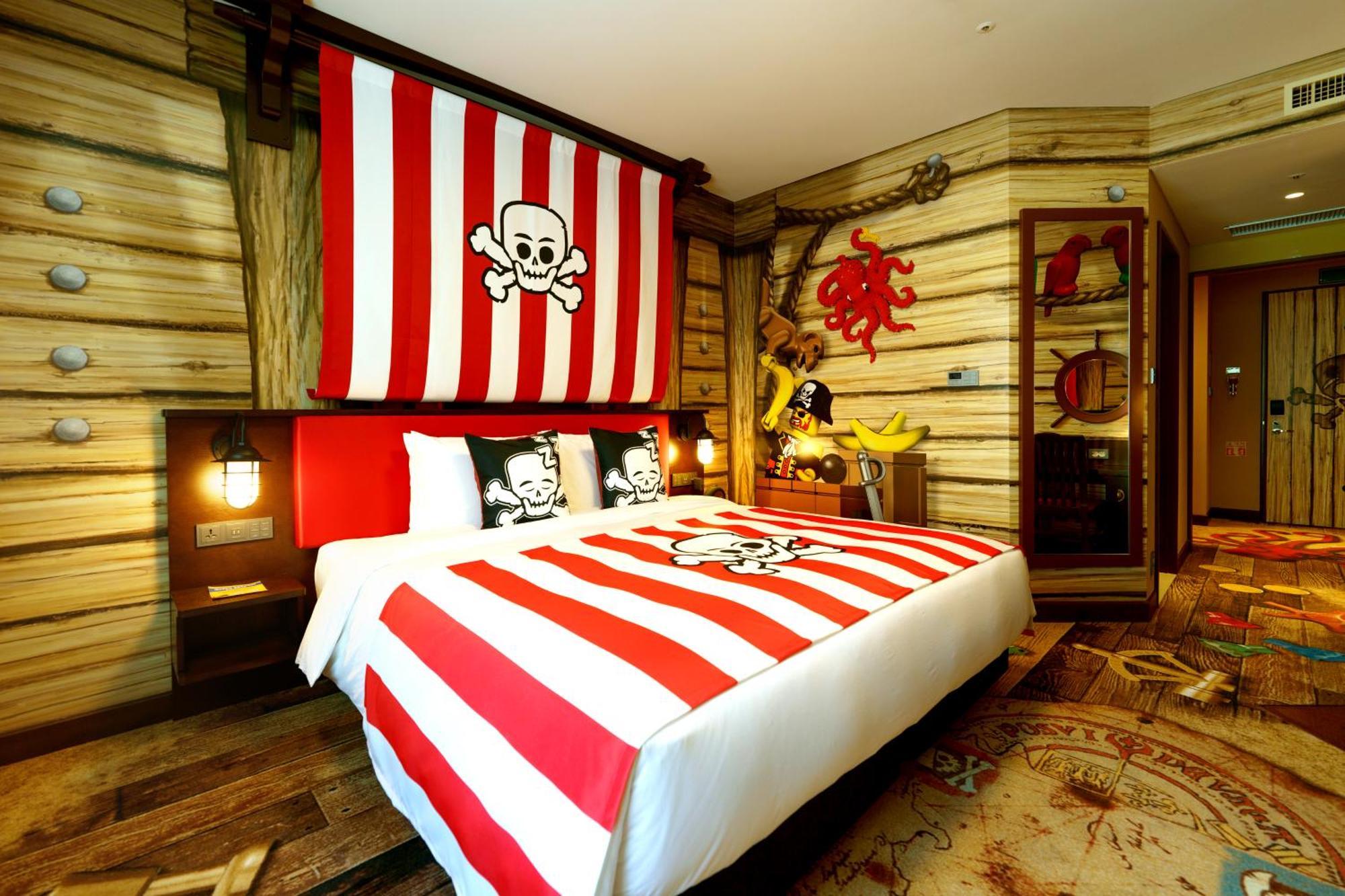 Legoland Korea Resort Hotel Чхунчхон Екстер'єр фото