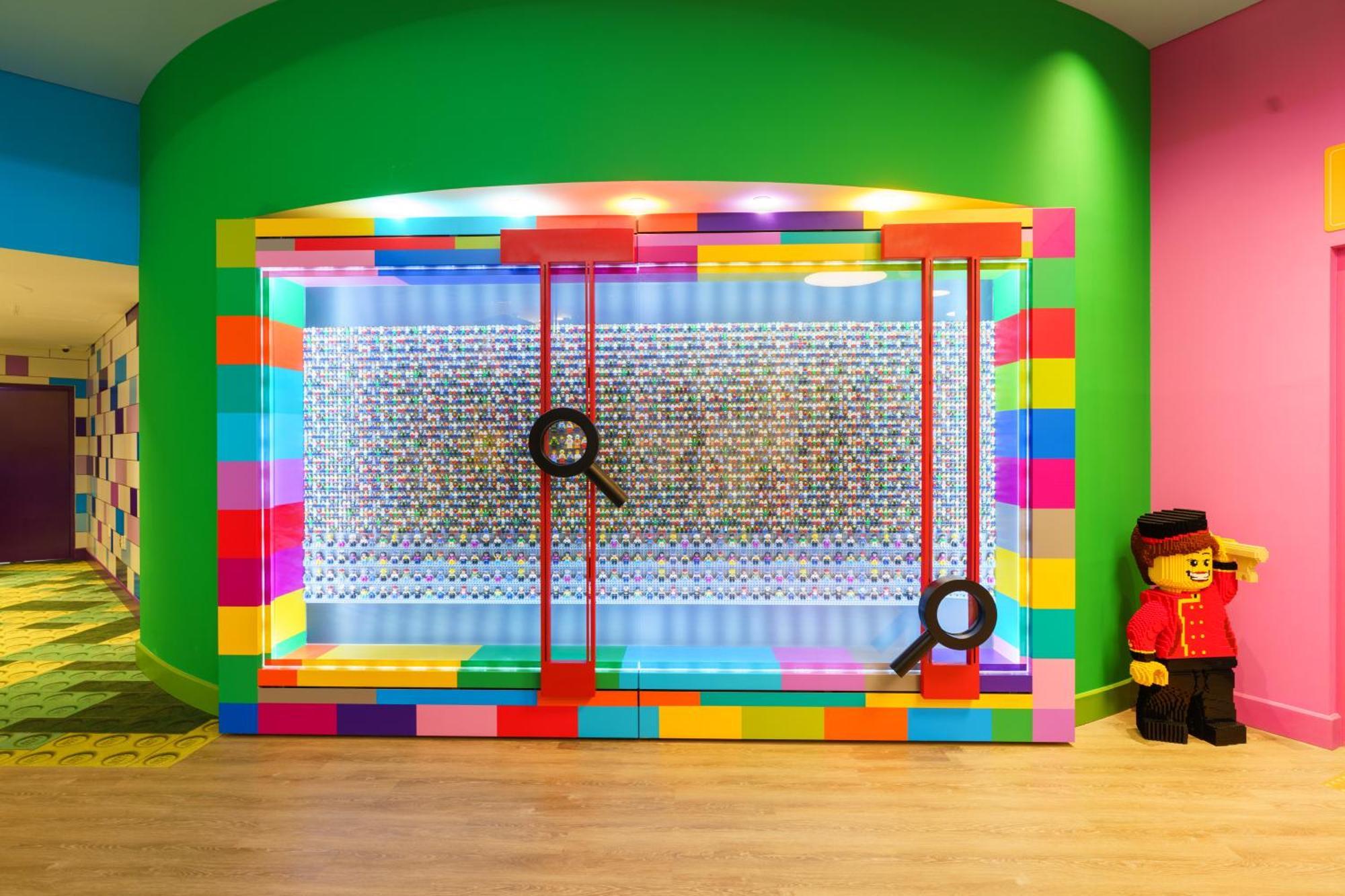 Legoland Korea Resort Hotel Чхунчхон Екстер'єр фото
