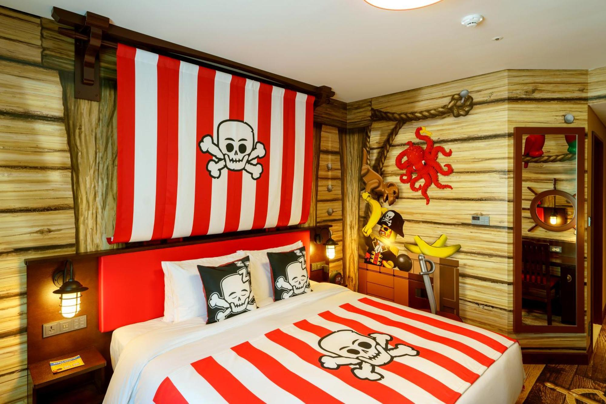 Legoland Korea Resort Hotel Чхунчхон Екстер'єр фото